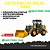 CATÁLOGO DE PEÇAS CARREGADEIRA 444G JOHN DEERE - Imagem 1