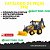 CATÁLOGO DE PEÇAS RETROESCAVADEIRA 310J  JOHN DEERE - Imagem 1