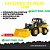 CATÁLOGO DE PEÇAS CARREGADEIRA 724K  JOHN DEERE - Imagem 1