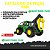 CATÁLOGO DE PEÇAS SKIDDER 948L  JOHN DEERE - Imagem 1
