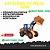 CATÁLOGO DE PEÇAS CARREGADEIRA 524K  JOHN DEERE - Imagem 1