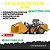 CATÁLOGO DE PEÇAS CARREGADEIRA 624K JOHN DEERE - Imagem 1