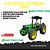 CATÁLOGO DE PEÇAS TRATOR 5603   JOHN DEERE - Imagem 1