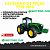 CATÁLOGO DE PEÇAS TRATOR 7715 7815 JOHN DEERE - Imagem 1