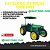 CATÁLOGO DE PEÇAS TRATOR 5303 5403 JOHN DEERE - Imagem 1