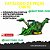 CATÁLOGO DE PEÇAS COLHEDORA CH670  JOHN DEERE - Imagem 1