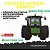 CATÁLOGO DE PEÇAS TRATOR 8320R    JOHN DEERE - Imagem 1