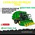CATÁLOGO DE PEÇAS COLHEDORA DE ALGODÃO 7760  JOHN DEERE - Imagem 1