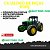 CATÁLOGO DE PEÇAS TRATOR 6165J JOHN DEERE - Imagem 1