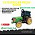CATÁLOGO DE PEÇAS TRATOR 5425N 5725N JOHN DEERE - Imagem 1