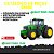 CATÁLOGO DE PEÇAS TRATOR 5090E JOHN DEERE - Imagem 1