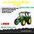 CATÁLOGO DE PEÇAS TRATOR 5075E JOHN DEERE - Imagem 1
