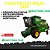 CATÁLOGO DE PEÇAS COLHEITADEIRAS 1450 1550 JOHN DEERE JOHN DEERE - Imagem 1