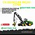 CATÁLOGO DE PEÇAS HARVESTER 1270D JOHN DEERE - Imagem 1