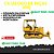 CATÁLOGO DE PEÇAS  TRATOR ESTEIRAS 450J 550J 650J JOHN DEERE - Imagem 1
