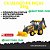 CATÁLOGO DE PEÇAS  RETROESCAVADEIRA 310G 310SG 315SG JOHN DEERE - Imagem 1