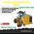 CATÁLOGO DE PEÇAS  CARREGADEIRA  624J JOHN DEERE - Imagem 1