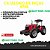 CATÁLOGO DE PEÇAS  TRATOR 4708  MASSEY FERGUSON - Imagem 1