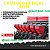 CATÁLOGO DE PEÇAS PLANTADEIRA MF405M MF407M MF409M MF411M MASSEY FERGUSON - Imagem 1
