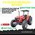 CATÁLOGO DE PEÇAS TRATOR MF4283 MASSEY FERGUSON - Imagem 1