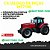 CATÁLOGO DE PEÇAS TRATOR MF7180 MASSEY FERGUSON - Imagem 1