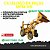 CATÁLOGO DE PEÇAS  RETROESCAVADEIRA MF86 HD MASSEY FERGUSON - Imagem 1