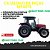 CATÁLOGO DE PEÇAS  TRATOR MF4275  MASSEY FERGUSON - Imagem 1