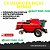 CATÁLOGO DE PEÇAS COLHEITADEIRAS MF6845 MF6855 - MASSEY FERGUSON - Imagem 1