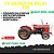 CATÁLOGO DE PEÇAS TRATOR 235 MASSEY FERGUSON - Imagem 1