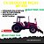 CATÁLOGO DE PEÇAS TRATOR MF 650 MASSEY FERGUSON - Imagem 1