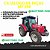 CATÁLOGO DE PEÇAS TRATOR MF 298 MASSEY FERGUSON - Imagem 1