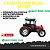 CATÁLOGO DE PEÇAS TRATOR  283 ADVANCED MASSEY FERGUSON - Imagem 1