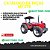 CATÁLOGO DE PEÇAS TRATOR MF 275 ADVANCED  MASSEY FERGUSON - Imagem 1