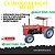 CATÁLOGO DE PEÇAS TRATOR MF 265 ADVANCED MASSEY FERGUSON - Imagem 1