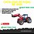 CATÁLOGO DE PEÇAS  TRATOR MF 4345 MASSEY FERGUSON - Imagem 1