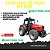 CATÁLOGO DE PEÇAS  TRATOR MF8210 MF8220 MASSEY FERGUSON - Imagem 1