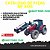 CATÁLOGO DE PEÇAS TRATOR MF4325 MF4335  MASSEY FERGUSON - Imagem 1