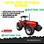 CATÁLOGO DE PEÇAS TRATOR MF 5300  MASSEY FERGUSON - Imagem 1