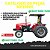CATÁLOGO DE PEÇAS TRATOR MF255 MASSEY FERGUSON - Imagem 1