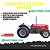CATÁLOGO DE PEÇAS TRATOR MF4265 MASSEY FERGUSON - Imagem 1