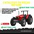CATÁLOGO DE PEÇAS TRATOR MF4298 MASSEY FERGUSON - Imagem 1