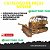 CATÁLOGO DE PEÇAS TRATOR ESTEIRAS MF500B MASSEY FERGUSON - Imagem 1
