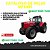 CATÁLOGO DE PEÇAS TRATOR MF 6495 DYNA-6  MASSEY FERGUSON - Imagem 1