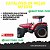CATÁLOGO DE PEÇAS TRATOR MF5310  MASSEY FERGUSON - Imagem 1