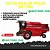 CATÁLOGO DE PEÇAS COLHEITADEIRA MF7242 MASSEY FERGUSON - Imagem 1