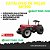 CATÁLOGO DE PEÇAS TRATOR MF299  MASSEY FERGUSON - Imagem 1