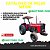 CATÁLOGO DE PEÇAS TRATOR MF290  MASSEY FERGUSON - Imagem 1