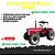 CATÁLOGO DE PEÇAS TRATOR MF660 MASSEY FERGUSON - Imagem 1
