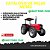 CATÁLOGO DE PEÇAS TRATOR MF283 MASSEY FERGUSON - Imagem 1