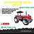 CATÁLOGO DE PEÇAS  TRATOR MF275 MASSEY FERGUSON - Imagem 1